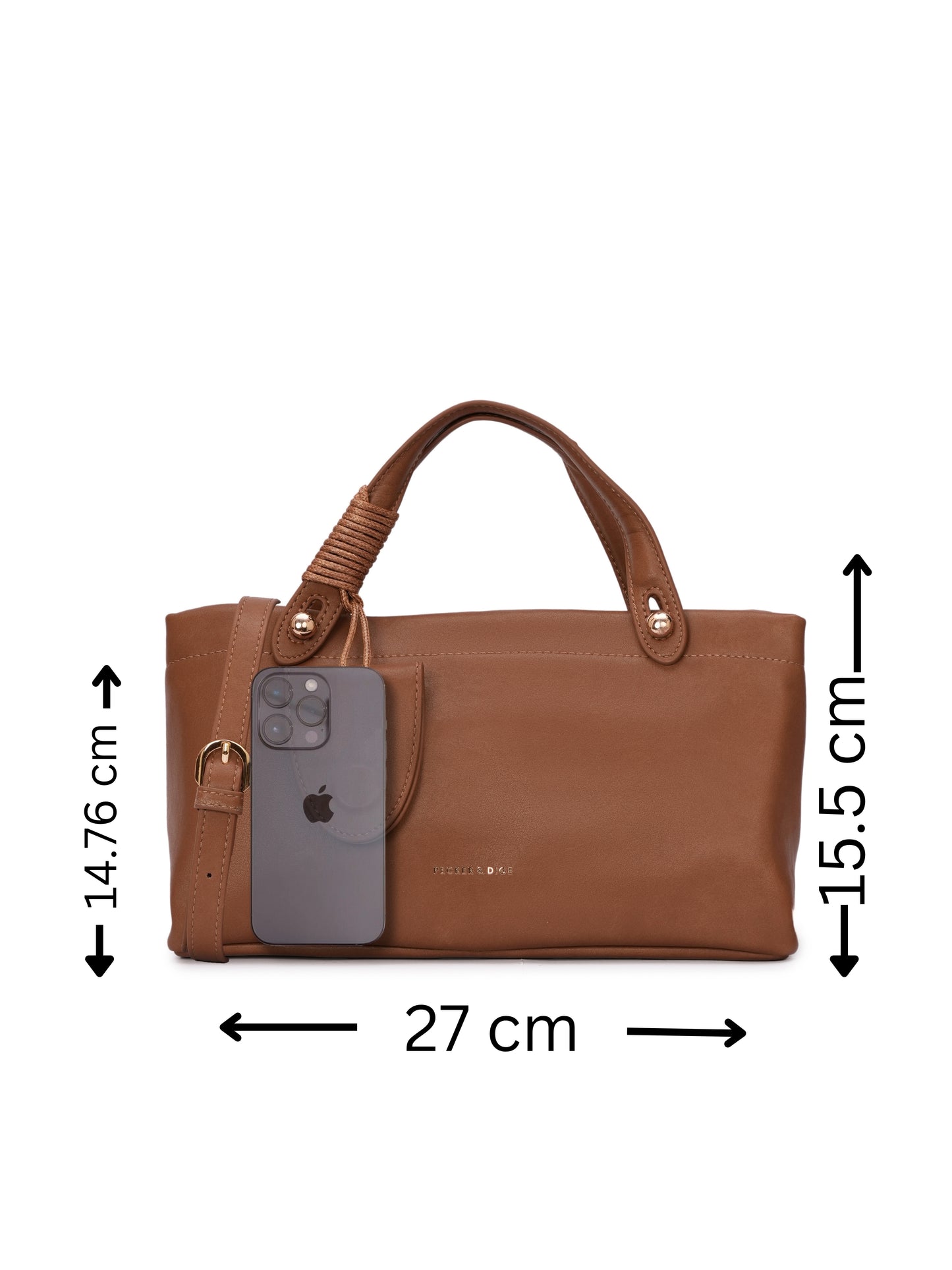 Diana Crossbody Bag