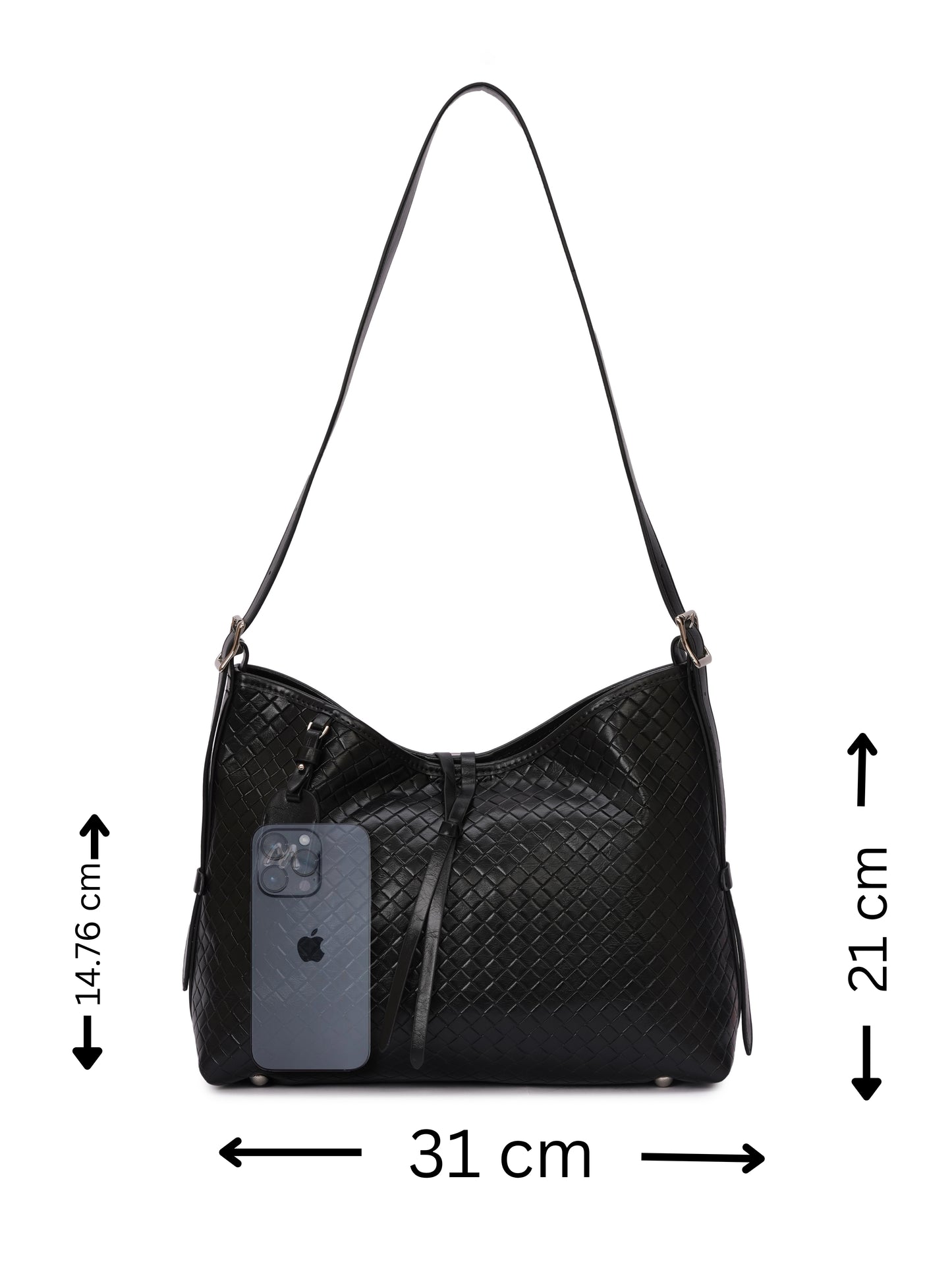 Sarah Crossbody Bag