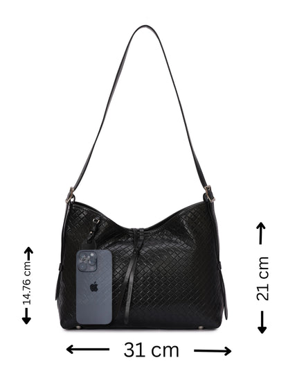 Sarah Crossbody Bag