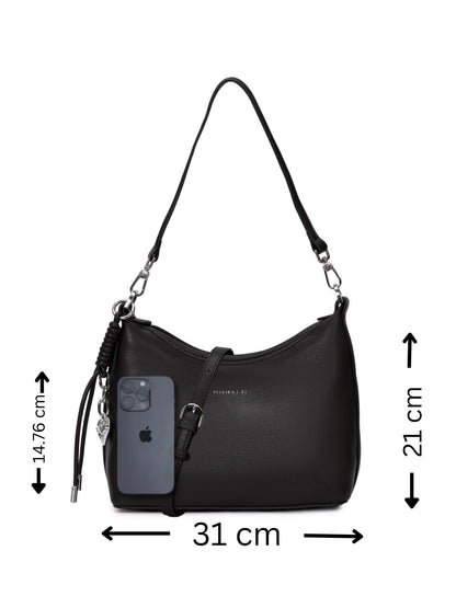 Alicia Crossbody Bag