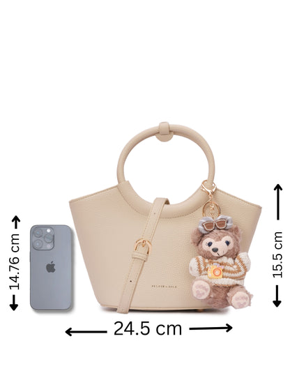 Erica Crossbody Bag