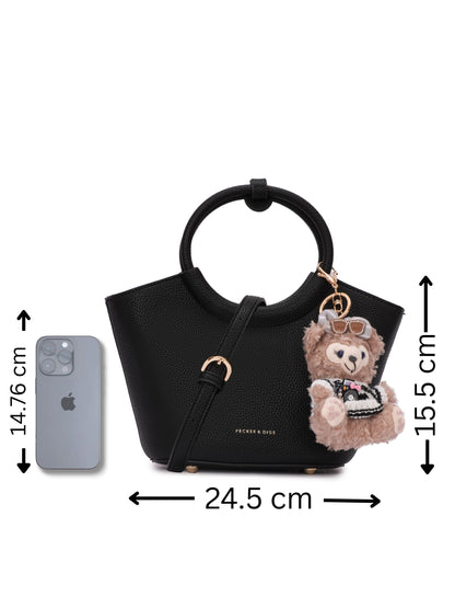 Erica Crossbody Bag