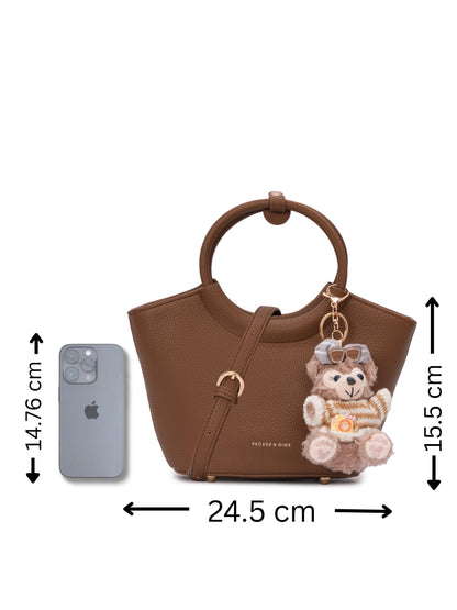 Erica Crossbody Bag