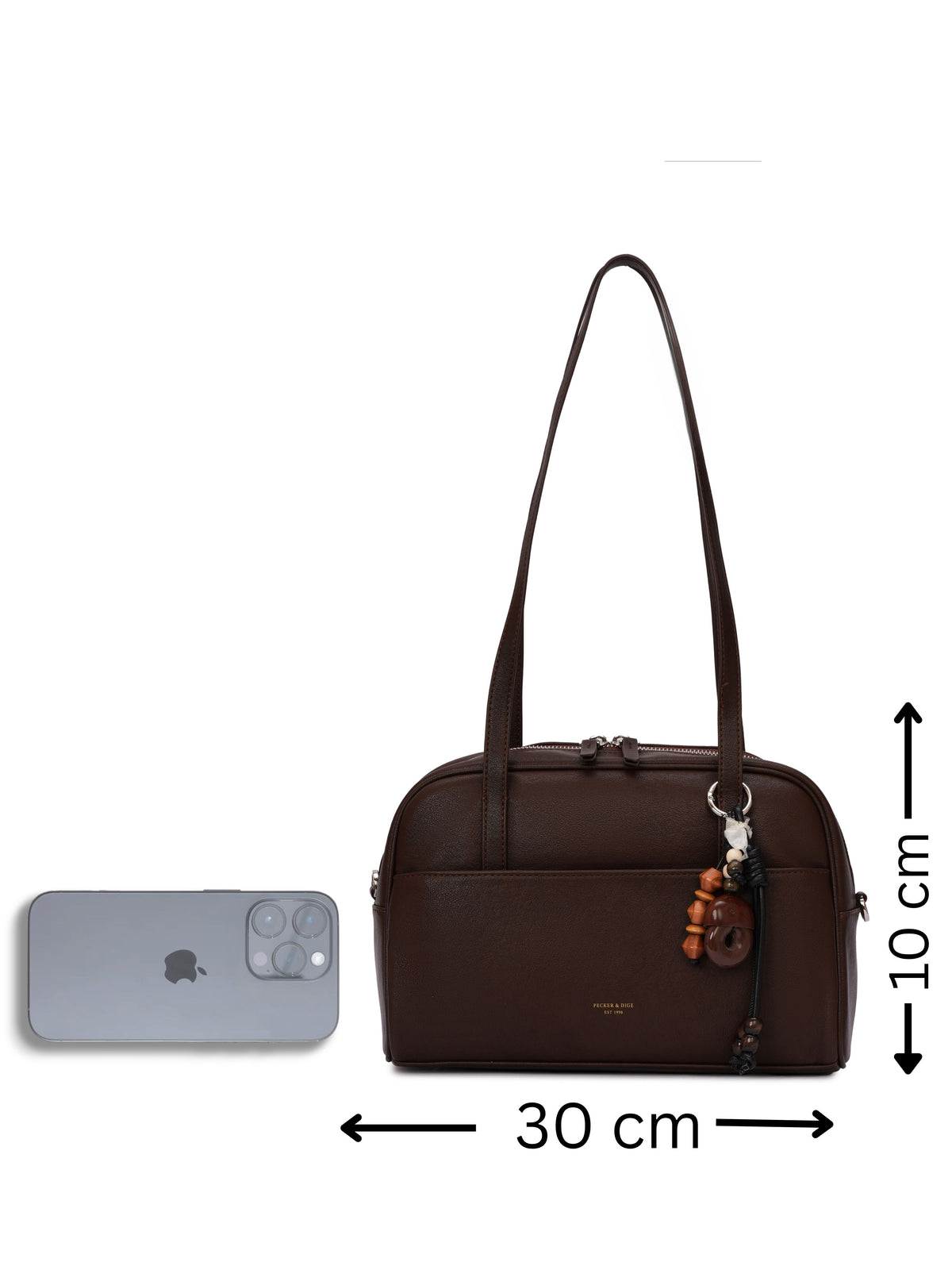 Camille Crossbody Bag