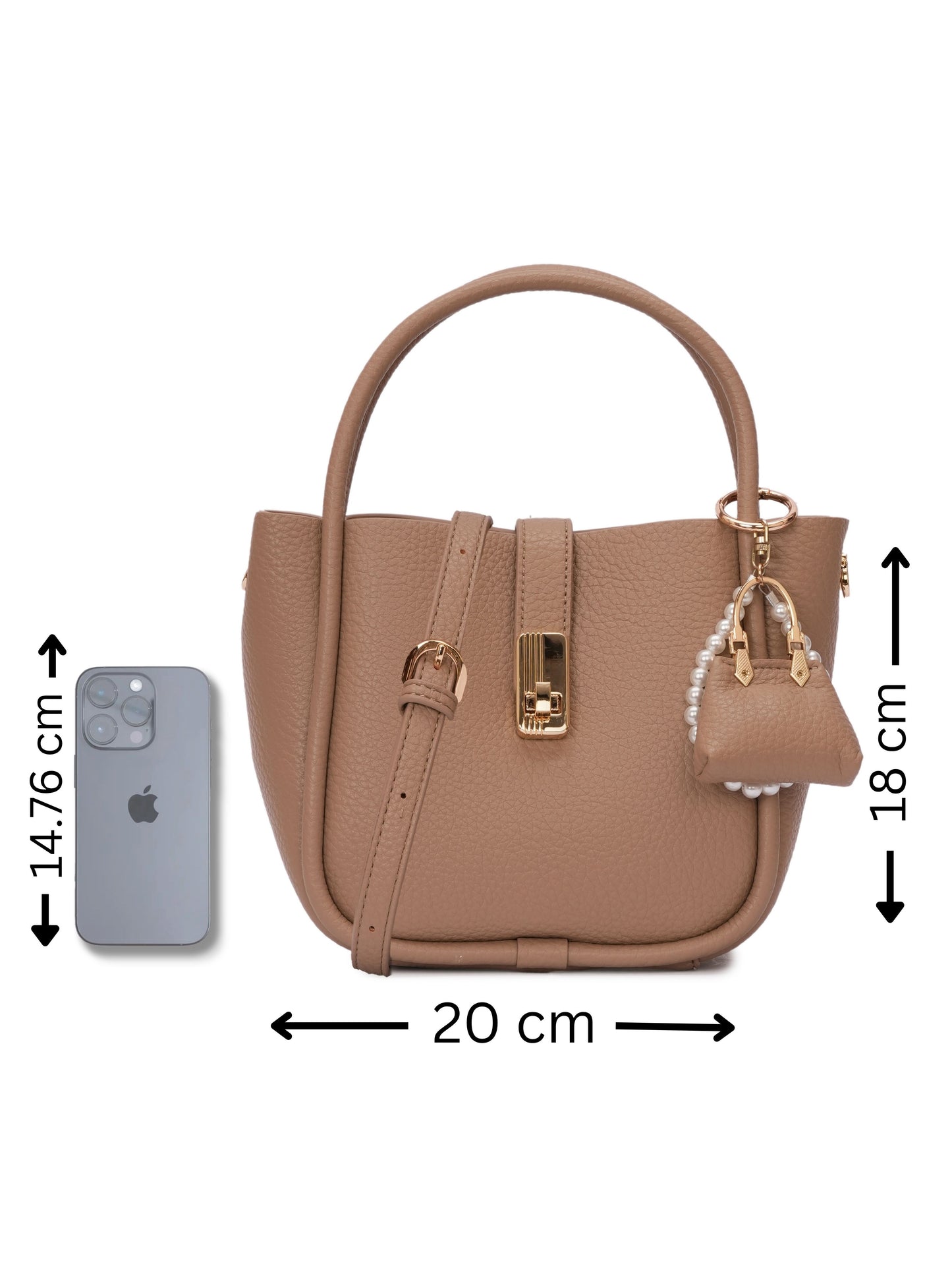 slyvie cross body bag