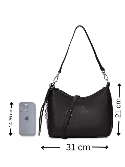 Alicia Crossbody Bag