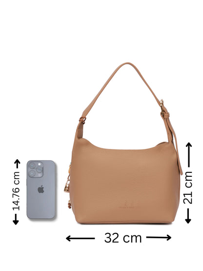 Alicia Crossbody Bag