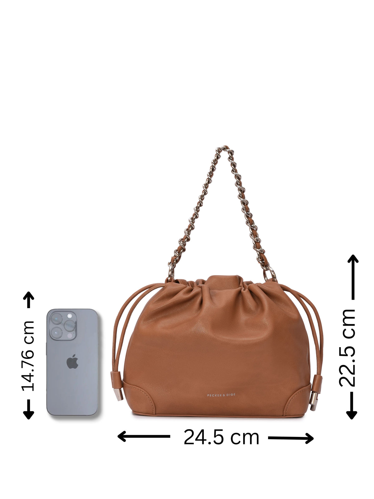 Kate Crossbody Bag