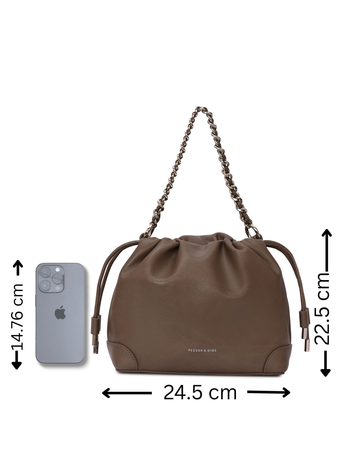 Kate Crossbody Bag