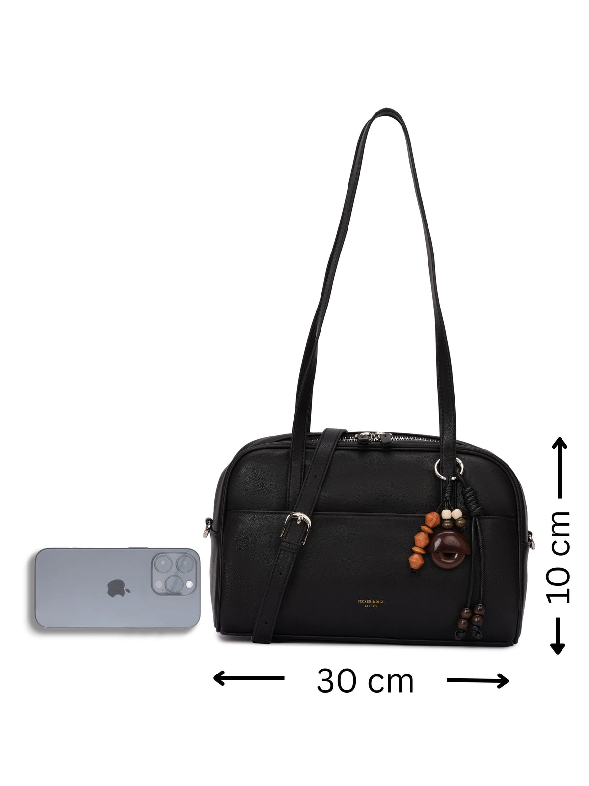 Camille Crossbody Bag