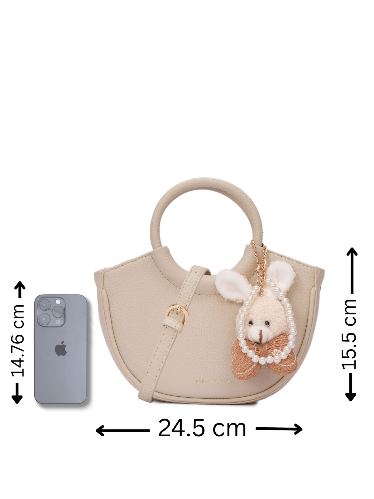 Mindy Crossbody Bag