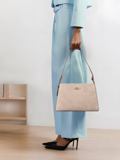 Magnolia Stylish Shoulder Bag for Women with Premium Finish