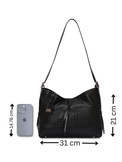 Sarah Crossbody Bag